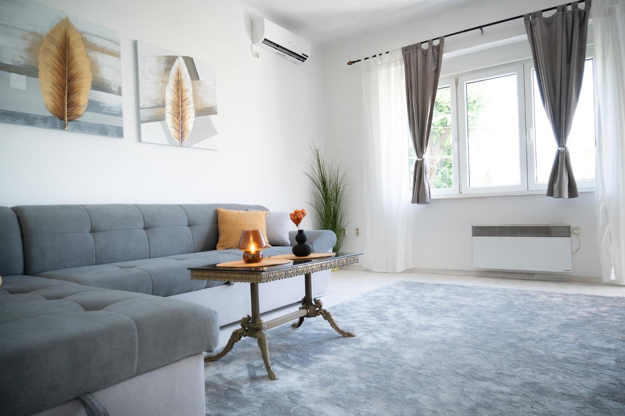 Ap Apartment Мостар Екстериор снимка