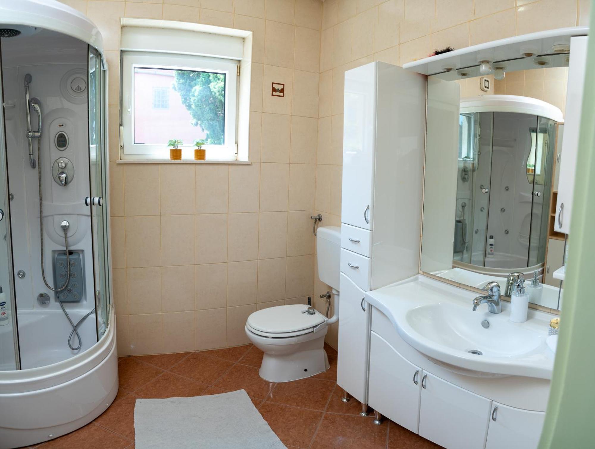 Ap Apartment Мостар Екстериор снимка