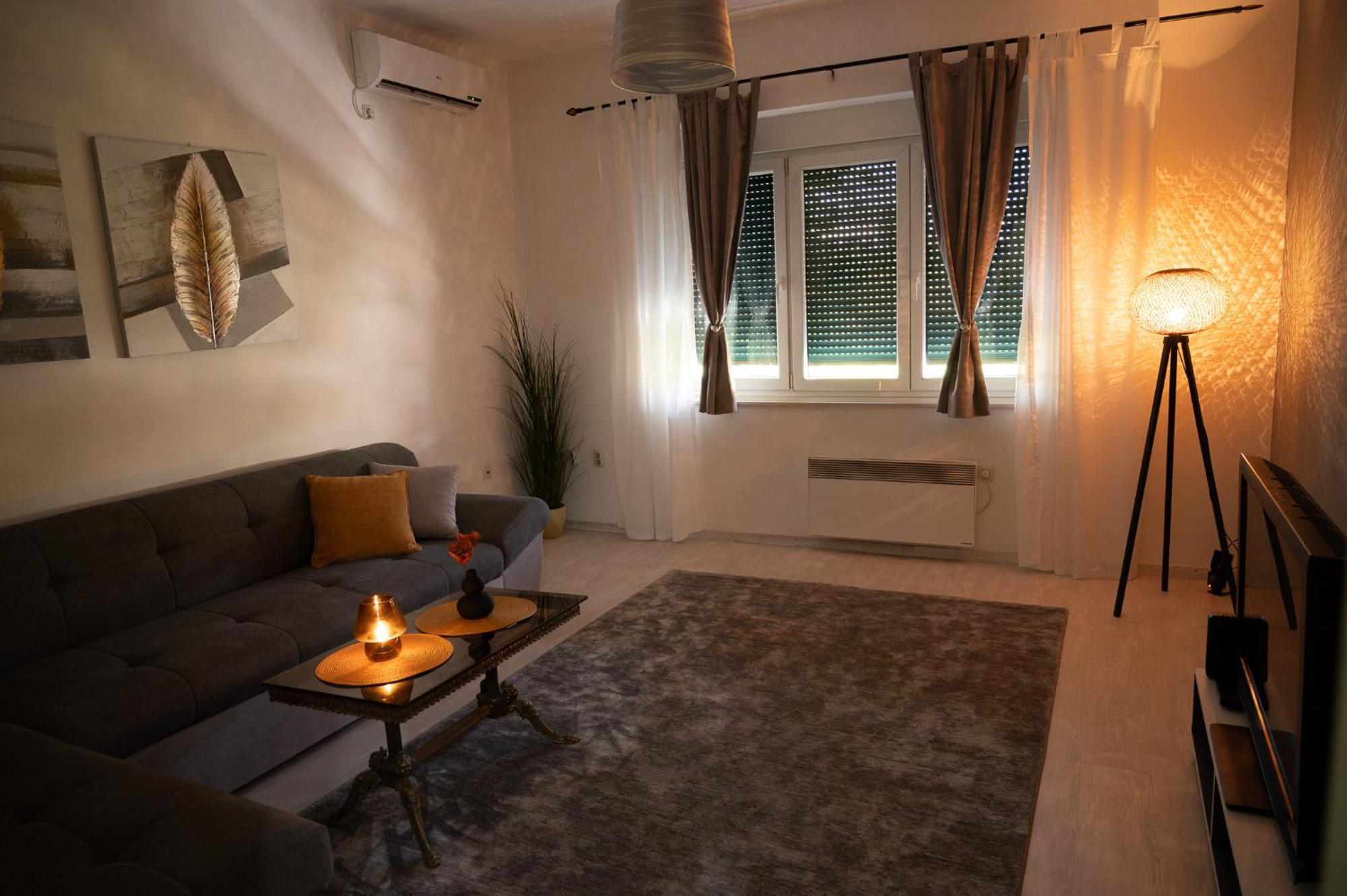 Ap Apartment Мостар Екстериор снимка