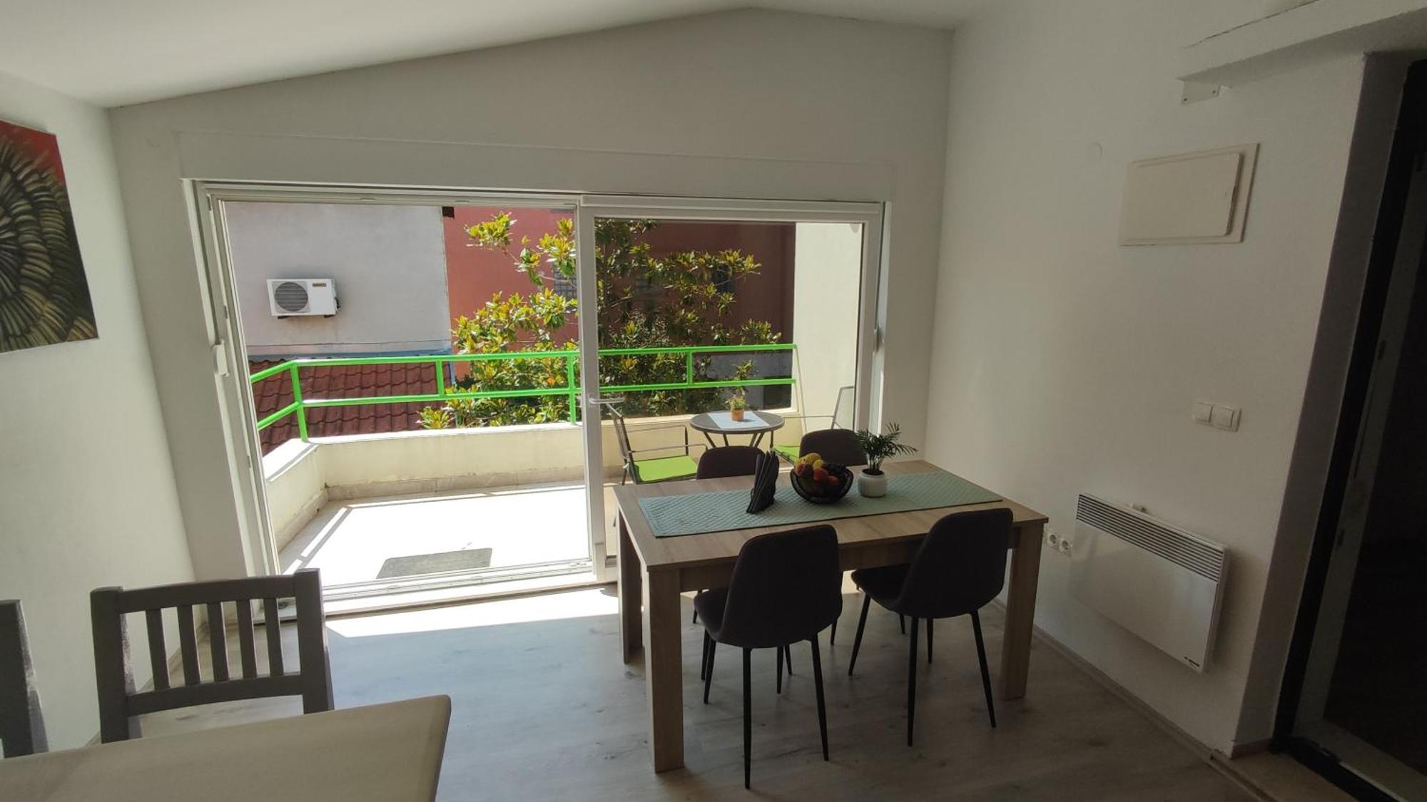 Ap Apartment Мостар Екстериор снимка